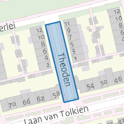 Perceel GDP00-E-1556