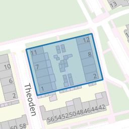 Perceel GDP00-E-1557