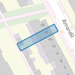 Perceel GDP00-E-1575