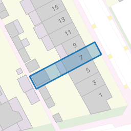 Perceel GDP00-E-1580