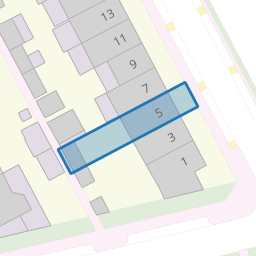 Perceel GDP00-E-1581