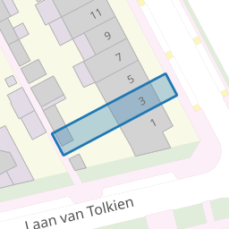 Perceel GDP00-E-1582