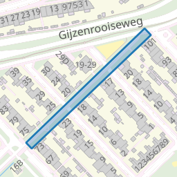 Perceel GDP00-E-1585