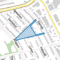 Perceel GDP00-E-1587