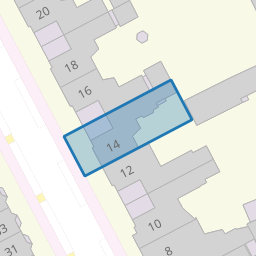 Perceel GDP00-E-1600