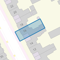 Perceel GDP00-E-1601