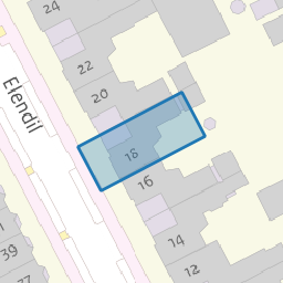 Perceel GDP00-E-1602