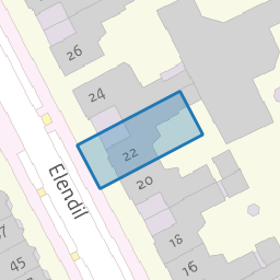 Perceel GDP00-E-1605