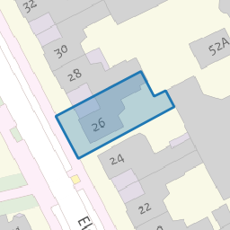 Perceel GDP00-E-1607