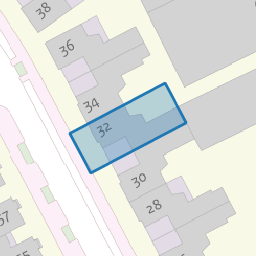 Perceel GDP00-E-1610