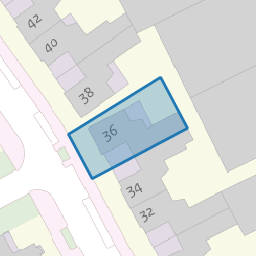 Perceel GDP00-E-1612