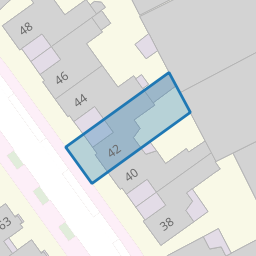 Perceel GDP00-E-1615