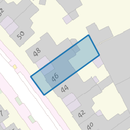 Perceel GDP00-E-1617