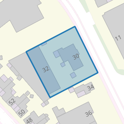 Perceel GDP00-E-1622