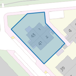 Perceel GDP00-E-1632