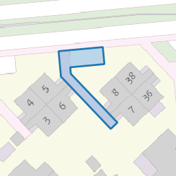 Perceel GDP00-E-1634