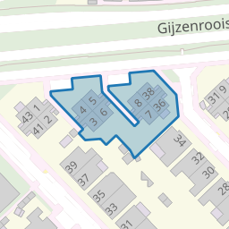 Perceel GDP00-E-1635