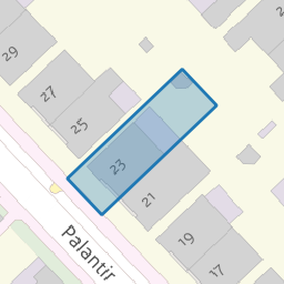 Perceel GDP00-E-1644