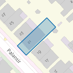 Perceel GDP00-E-1645