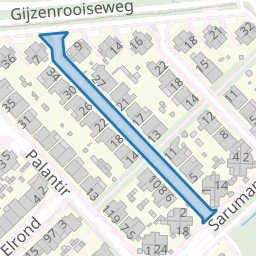 Perceel GDP00-E-1662