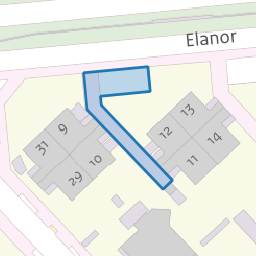 Perceel GDP00-E-1664