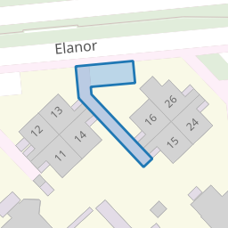 Perceel GDP00-E-1665