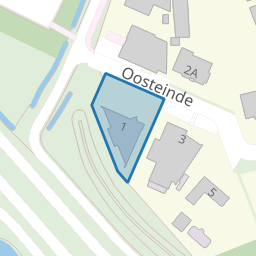 Perceel GDP00-E-1690