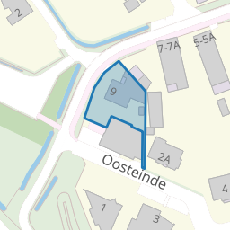 Perceel GDP00-E-1692