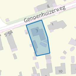 Perceel GDP00-E-1694