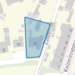 Perceel GDP00-E-1697