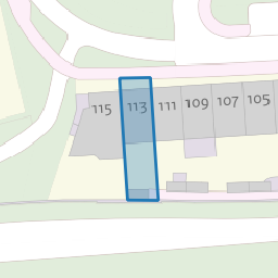 Perceel GDP00-E-1703