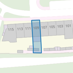 Perceel GDP00-E-1705