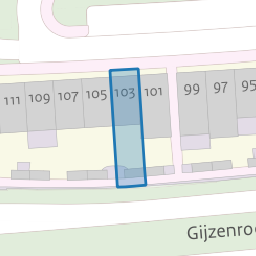 Perceel GDP00-E-1708