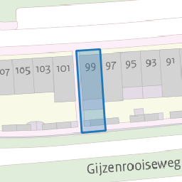 Perceel GDP00-E-1710