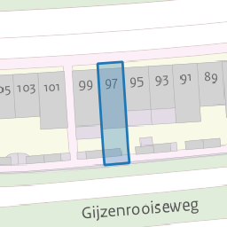 Perceel GDP00-E-1711