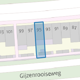 Perceel GDP00-E-1712