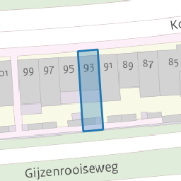 Perceel GDP00-E-1713