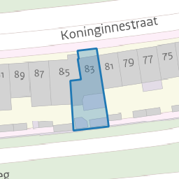 Perceel GDP00-E-1718