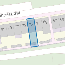 Perceel GDP00-E-1723