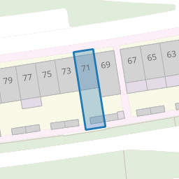 Perceel GDP00-E-1724