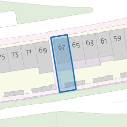 Perceel GDP00-E-1726