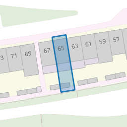 Perceel GDP00-E-1727