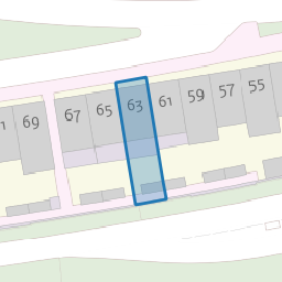 Perceel GDP00-E-1728