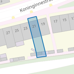 Perceel GDP00-E-1751