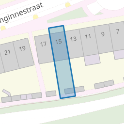 Perceel GDP00-E-1754