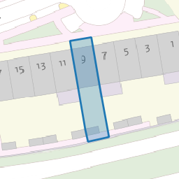 Perceel GDP00-E-1757