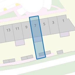 Perceel GDP00-E-1758