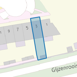 Perceel GDP00-E-1760