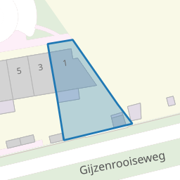 Perceel GDP00-E-1761