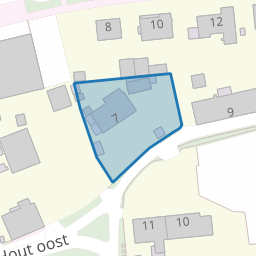 Perceel GDP00-E-1772